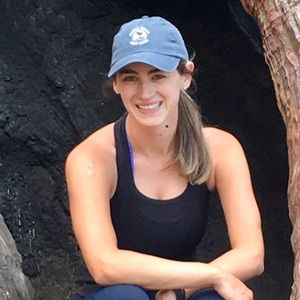 Meet your Posher, Sydnie